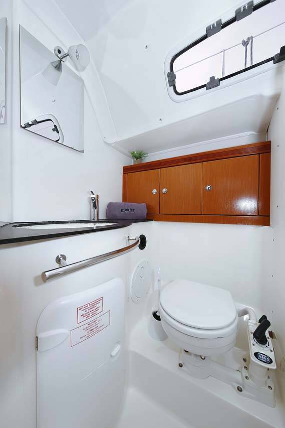 Bavaria 43 Cruiser  | Annabella