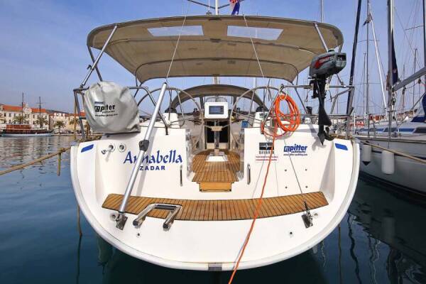 Bavaria 43 Cruiser | Annabella