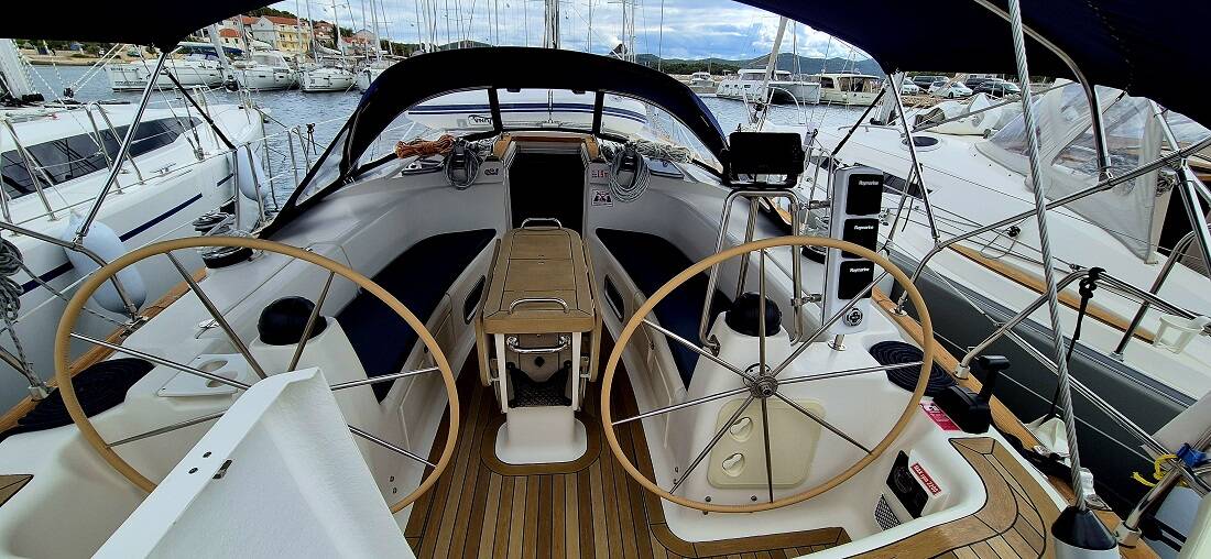 Bavaria 44 | Flipper I