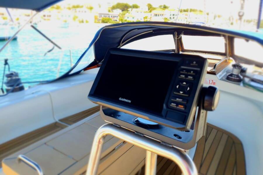 Bavaria 44  | Flipper I