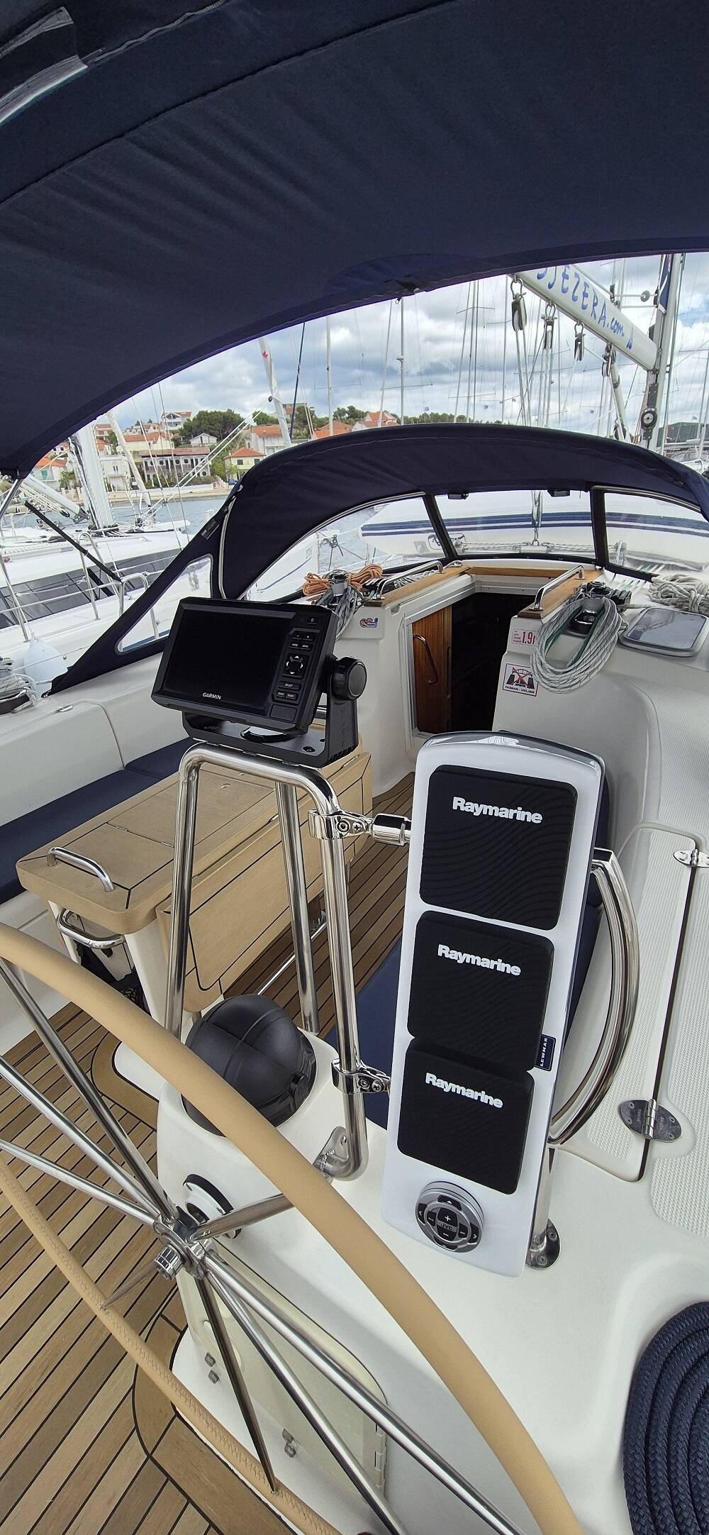 Bavaria 44  | Flipper I