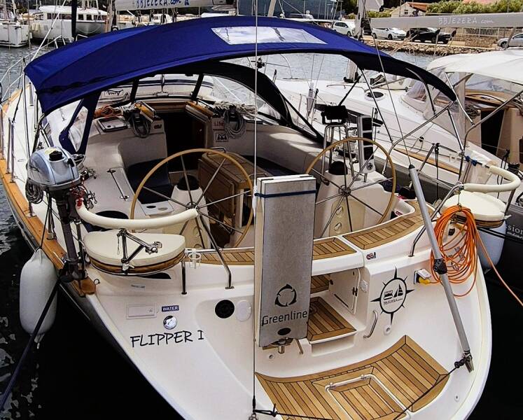 Bavaria 44  | Flipper I