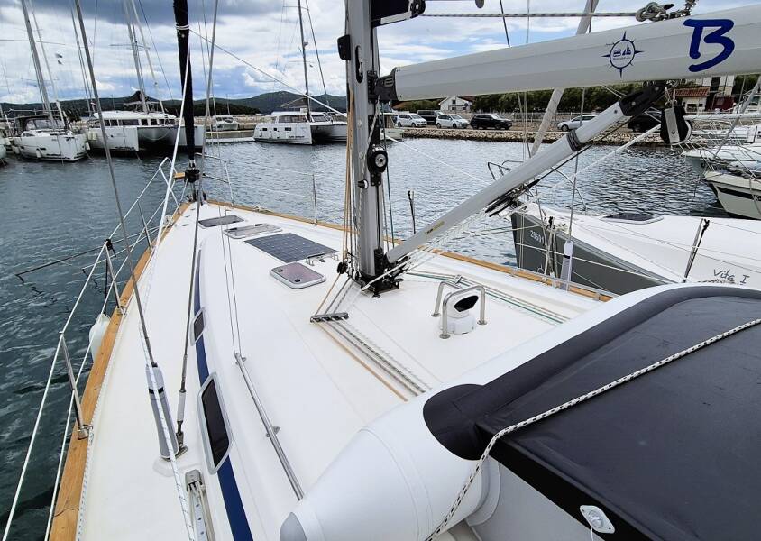 Bavaria 44  | Flipper I