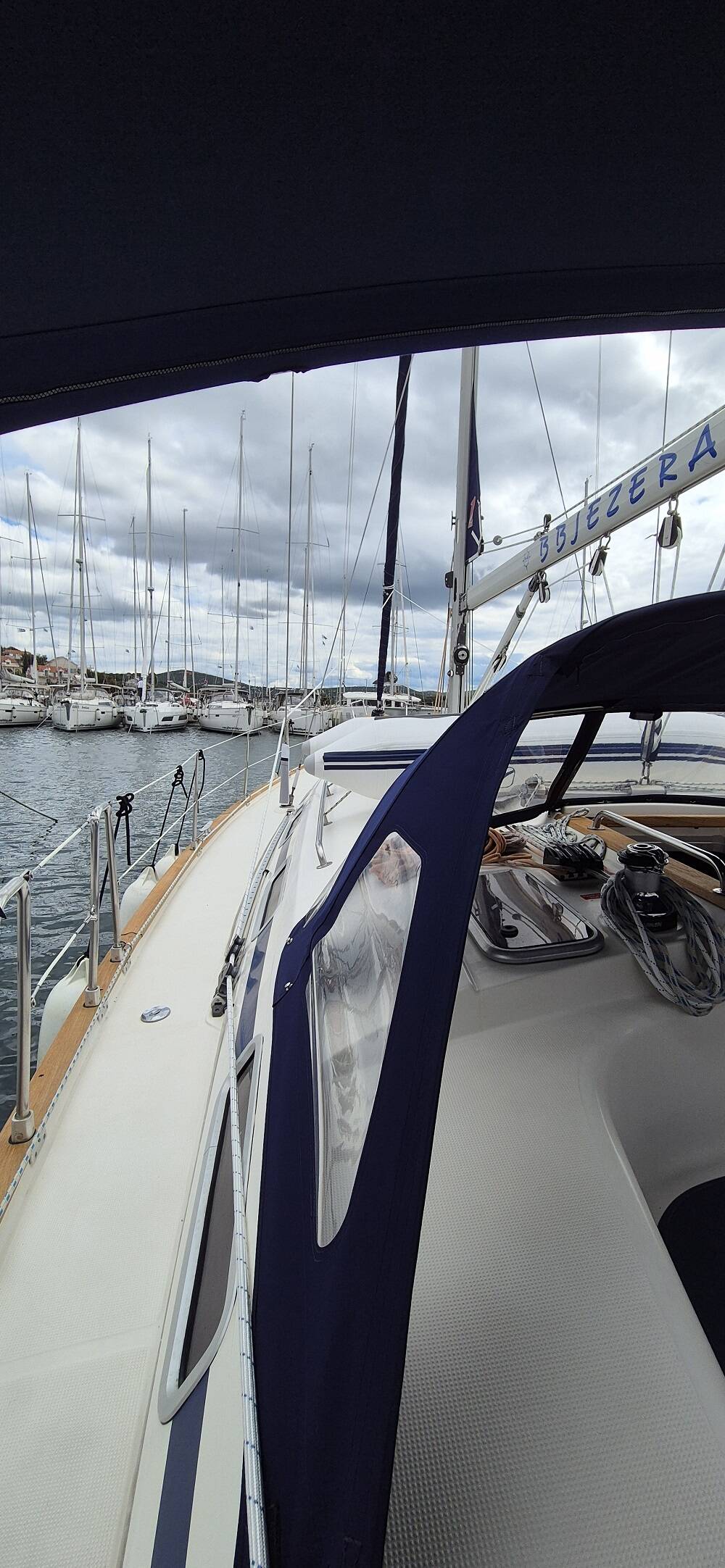 Bavaria 44  | Flipper I