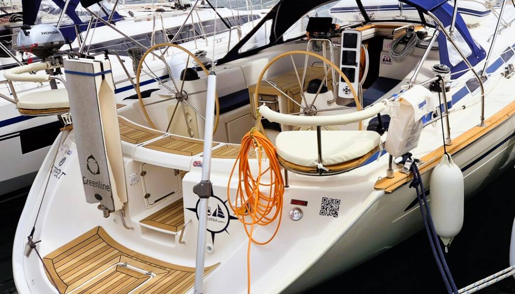 Bavaria 44  | Flipper I