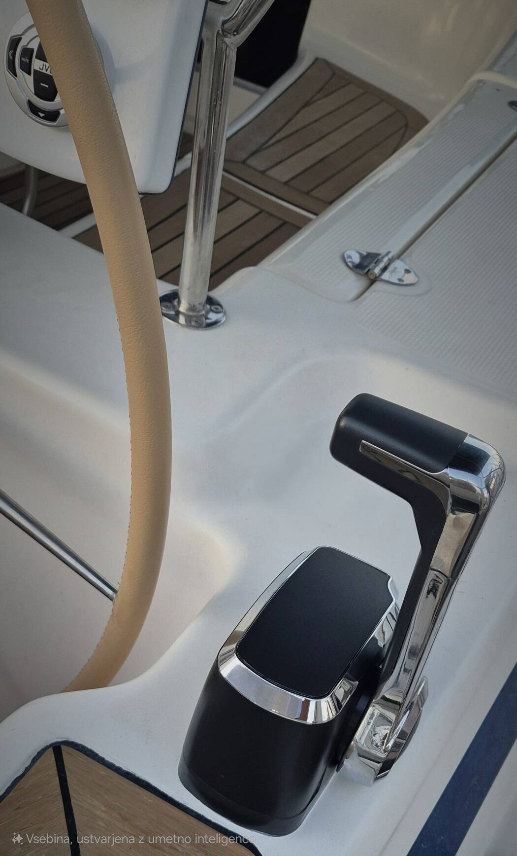Bavaria 44  | Flipper I