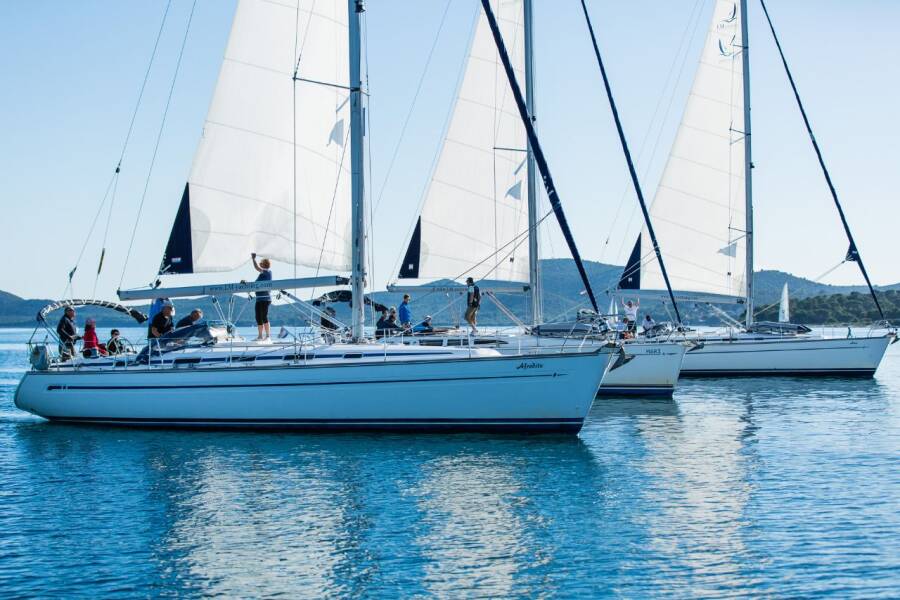 Bavaria 44  | Afrodita 