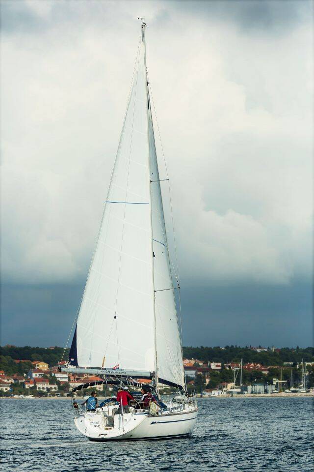 Bavaria 44  | Afrodita 