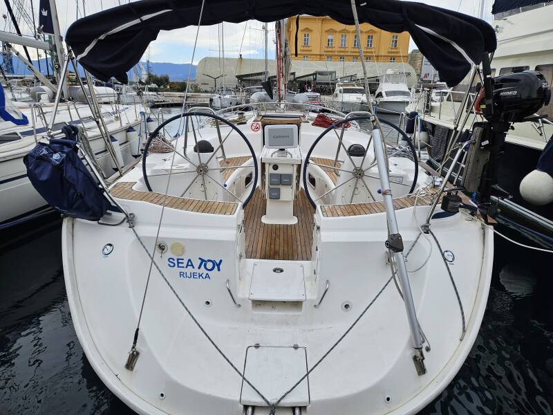 Bavaria 44 | Sea Toy