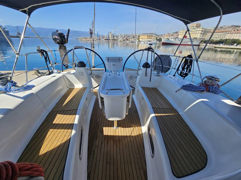 Bavaria 44 | Sea Toy