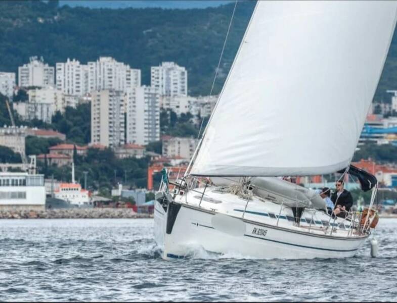 Bavaria 44  | Sea Toy