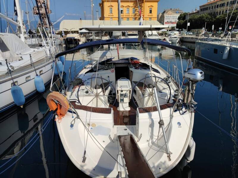 Bavaria 44  | Sea Toy