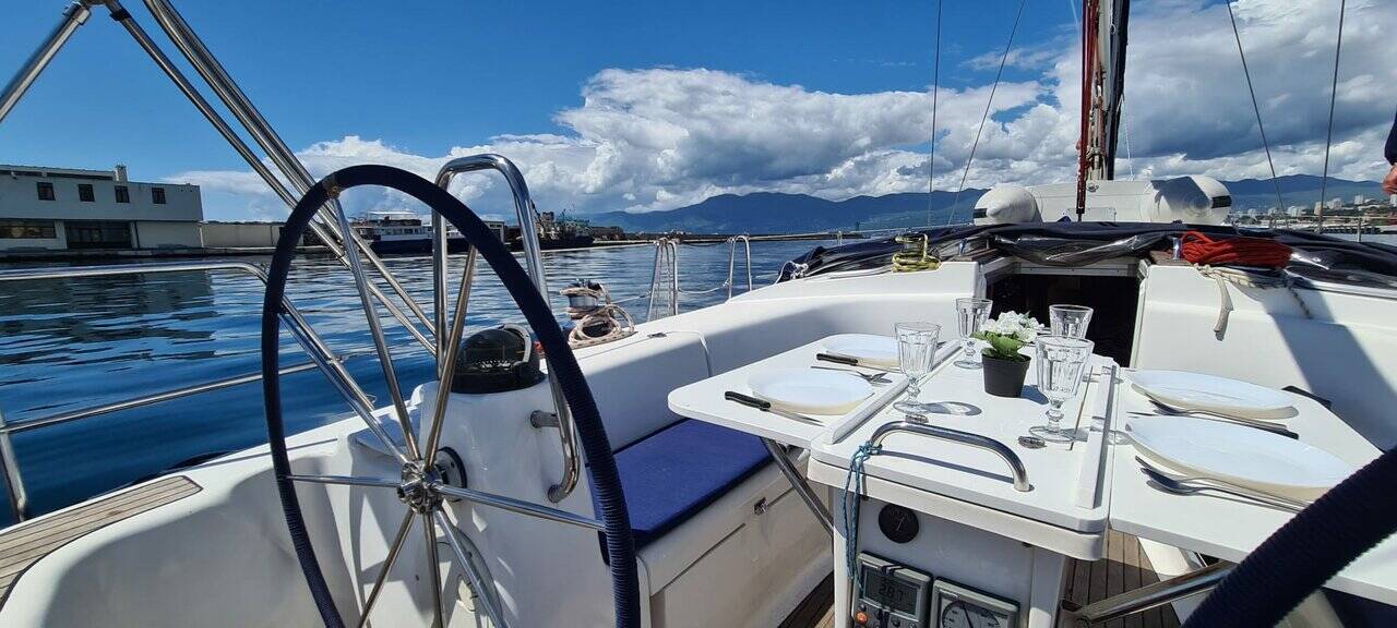 Bavaria 44  | Sea Toy