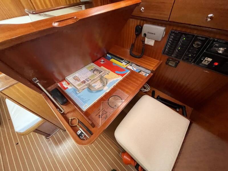 Bavaria 44  | Mirna