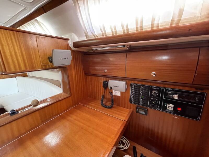 Bavaria 44  | Mirna