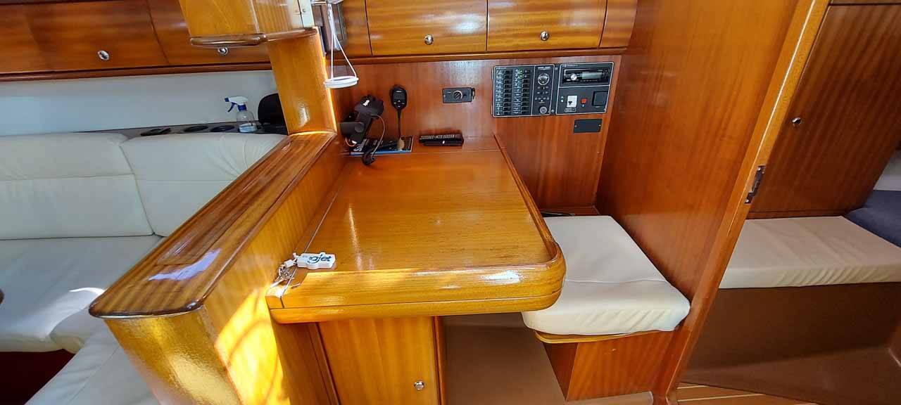 Bavaria 44  | Kigo 2