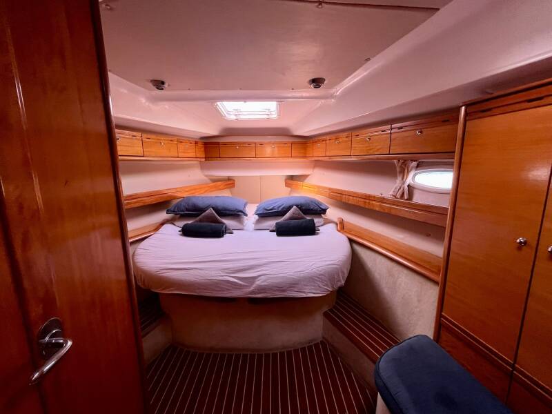 Bavaria 46 Cruiser  | Cosma