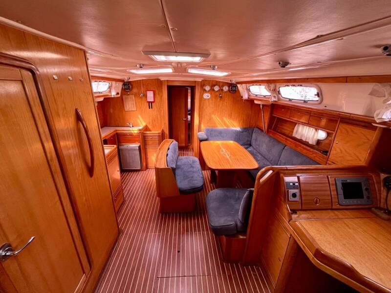 Bavaria 46 Cruiser  | Cosma