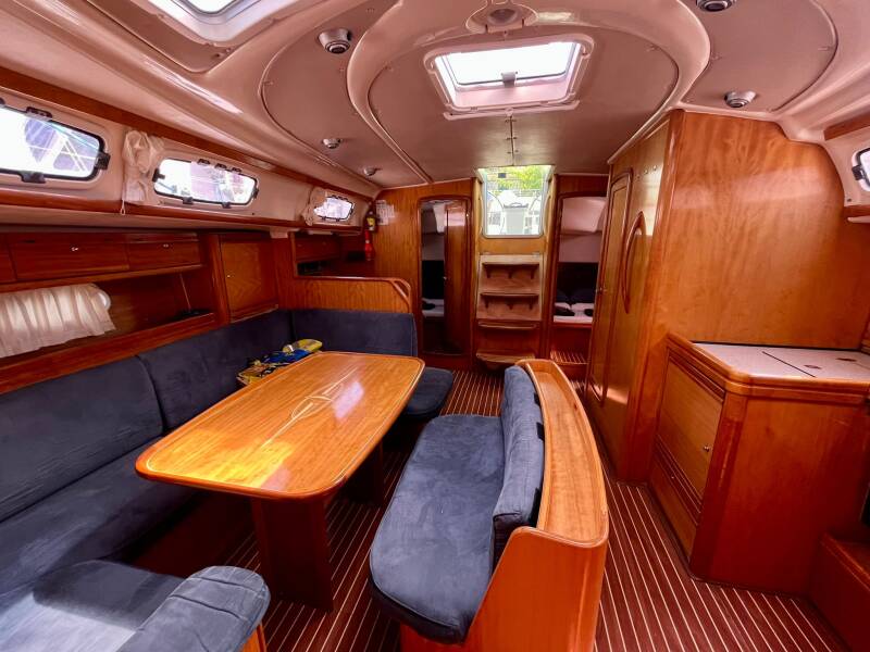Bavaria 46 Cruiser  | Cosma
