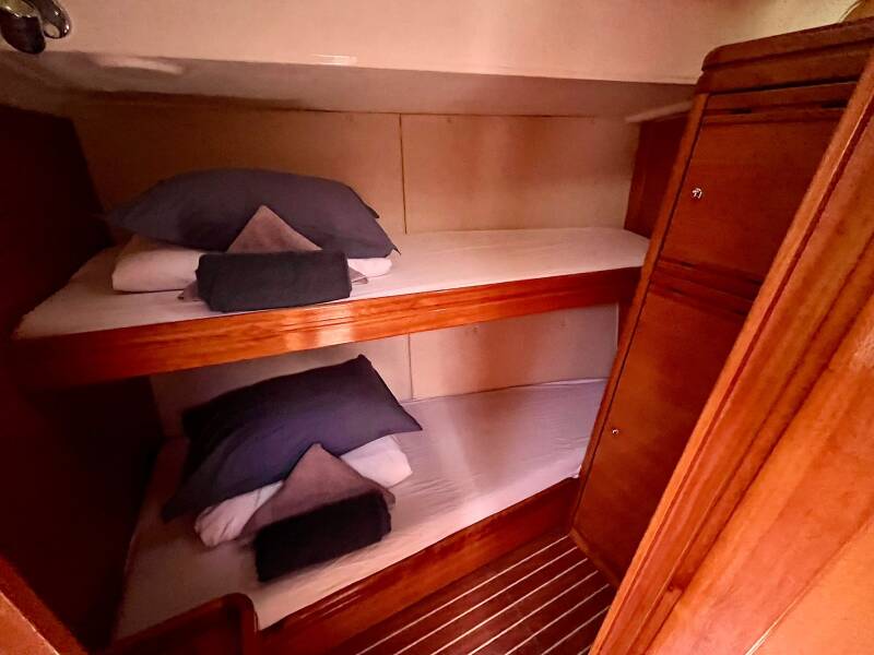 Bavaria 46 Cruiser  | Cosma