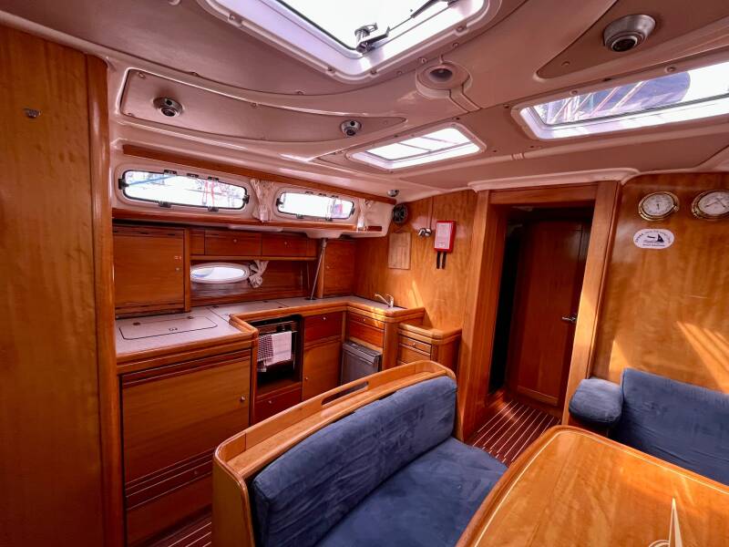 Bavaria 46 Cruiser  | Cosma