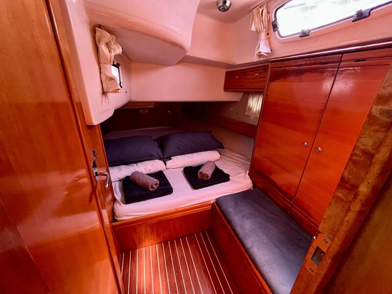 Bavaria 46 Cruiser  | Cosma