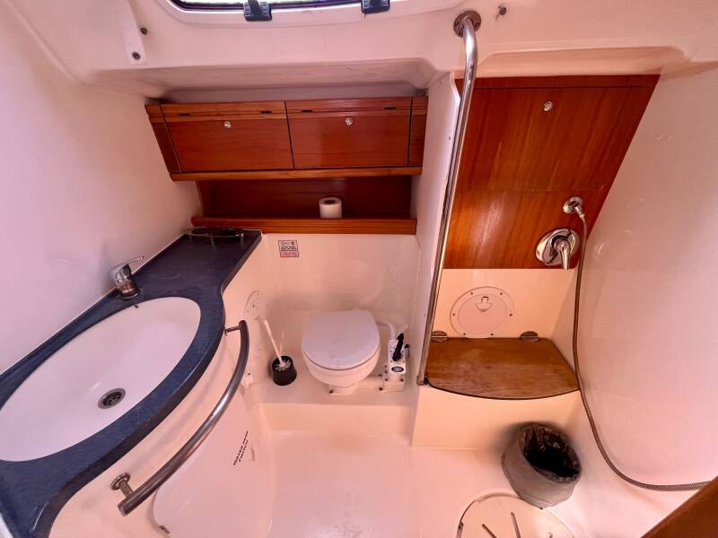 Bavaria 46 Cruiser  | Cosma