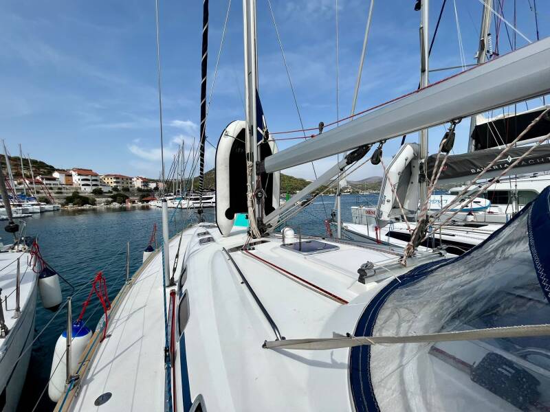 Bavaria 46 Cruiser  | Cosma