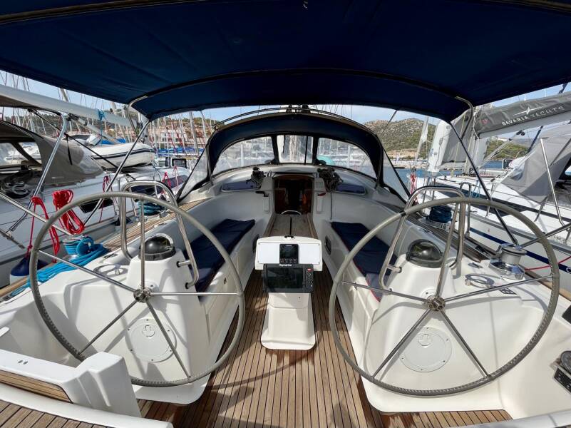 Bavaria 46 Cruiser  | Cosma