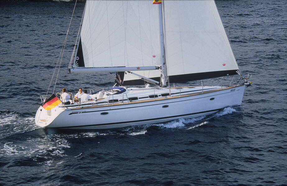 Bavaria 46 Cruiser