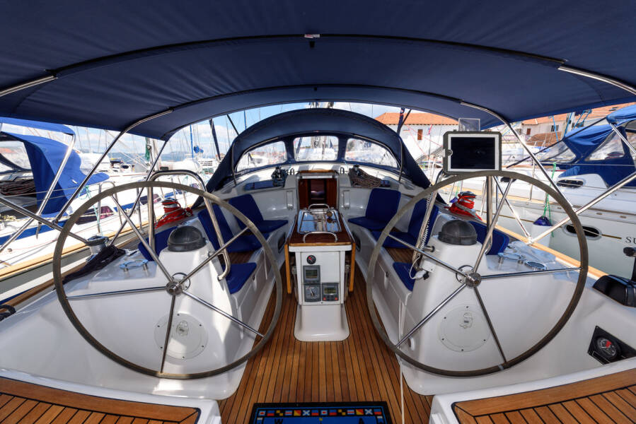 Bavaria 46 Cruiser  | Martina