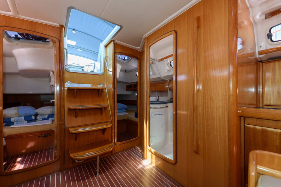 Bavaria 46 Cruiser  | Martina