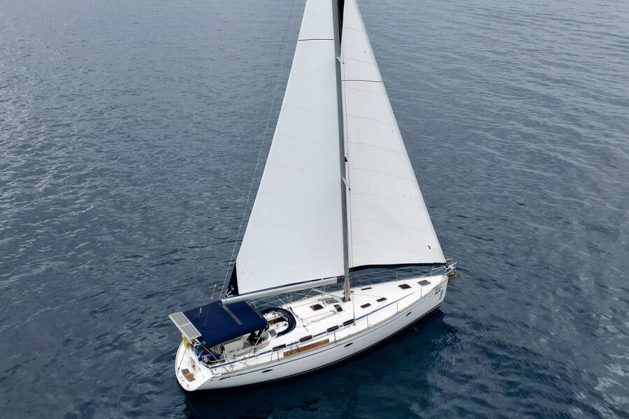 Bavaria 46 Cruiser  | Venus