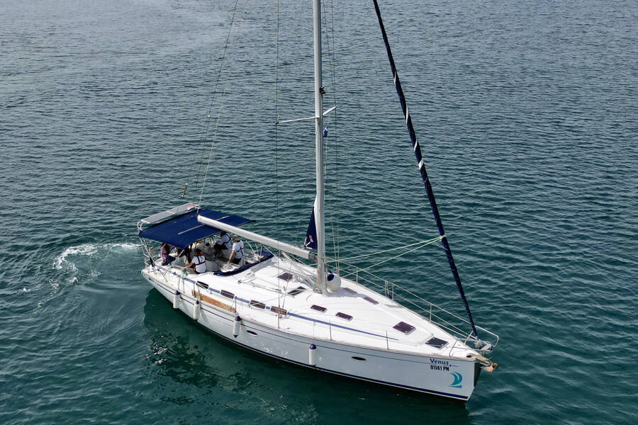Bavaria 46 Cruiser  | Venus