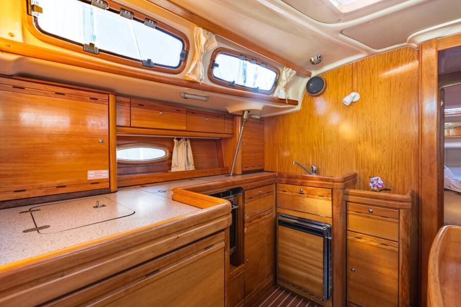 Bavaria 46 Cruiser  | Venus