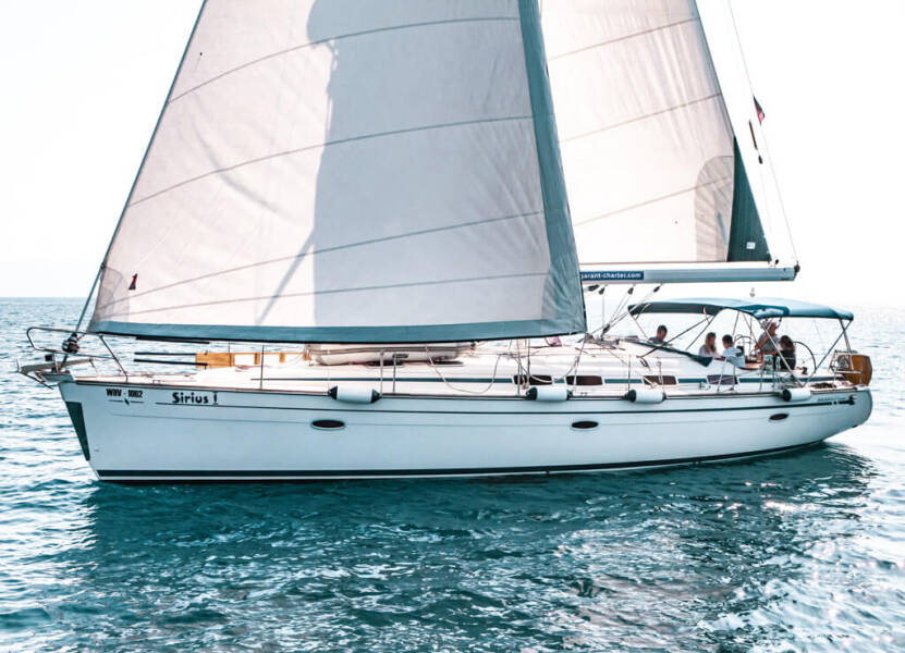 Bavaria 46 Cruiser  | Sirius I