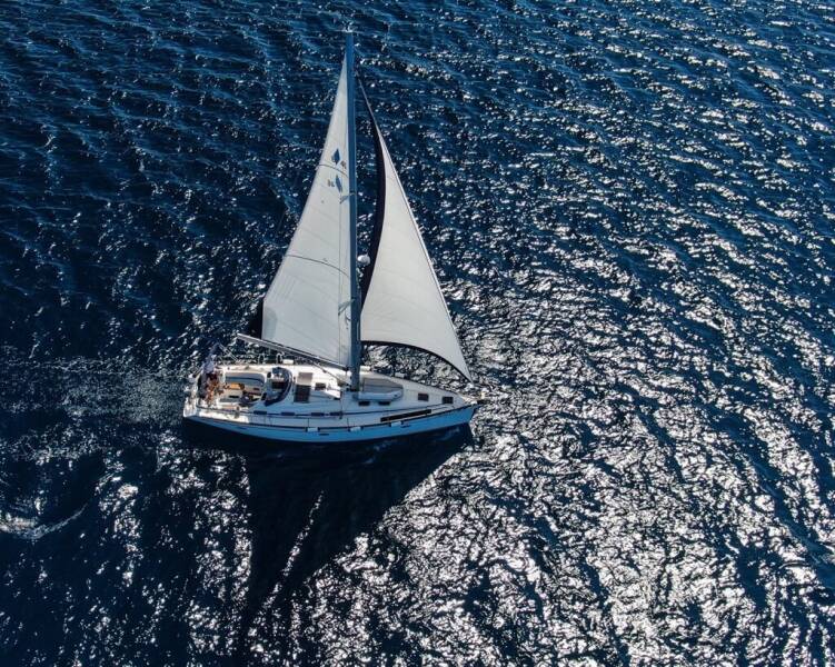 Bavaria 46 Cruiser  | Sirius I