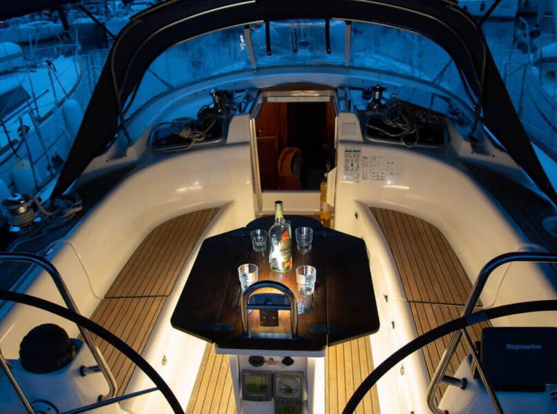 Bavaria 46 Cruiser  | Sirius I