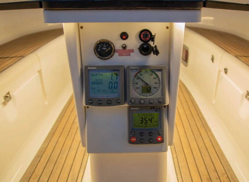 Bavaria 46 Cruiser  | Sirius I