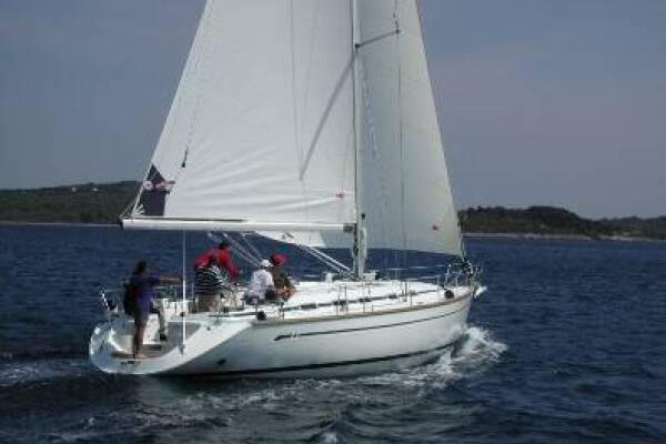 Bavaria 49 | Kokica