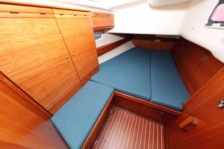 Bavaria 50 Cruiser  | ECONOMY