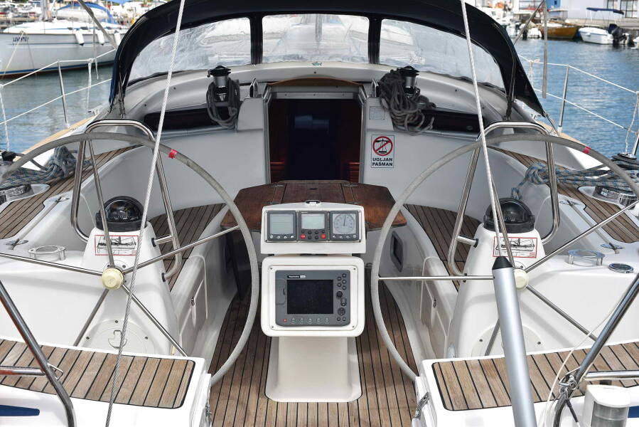 Bavaria 50 Cruiser | Fortunal