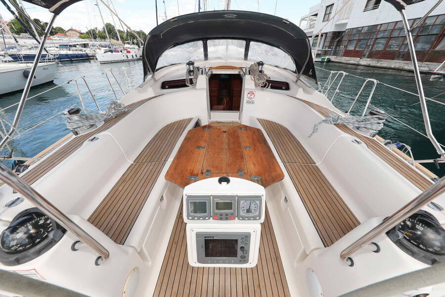 Bavaria 50 Cruiser | Fortunal
