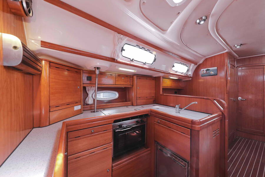 Bavaria 50 Cruiser | Fortunal