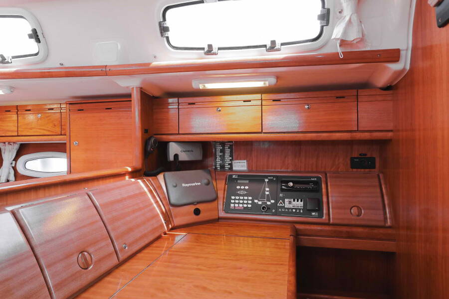 Bavaria 50 Cruiser | Fortunal