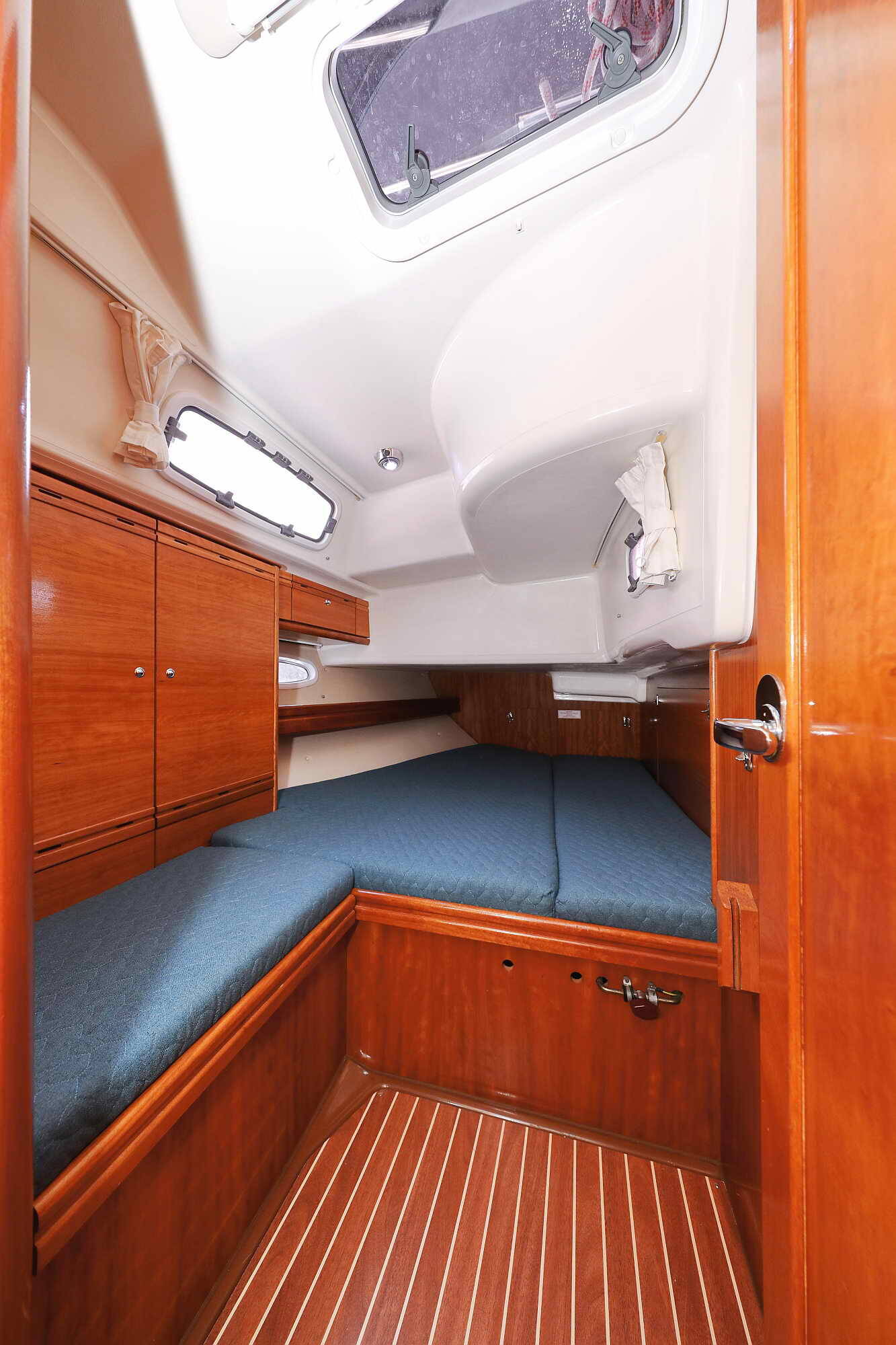 Bavaria 50 Cruiser | Fortunal