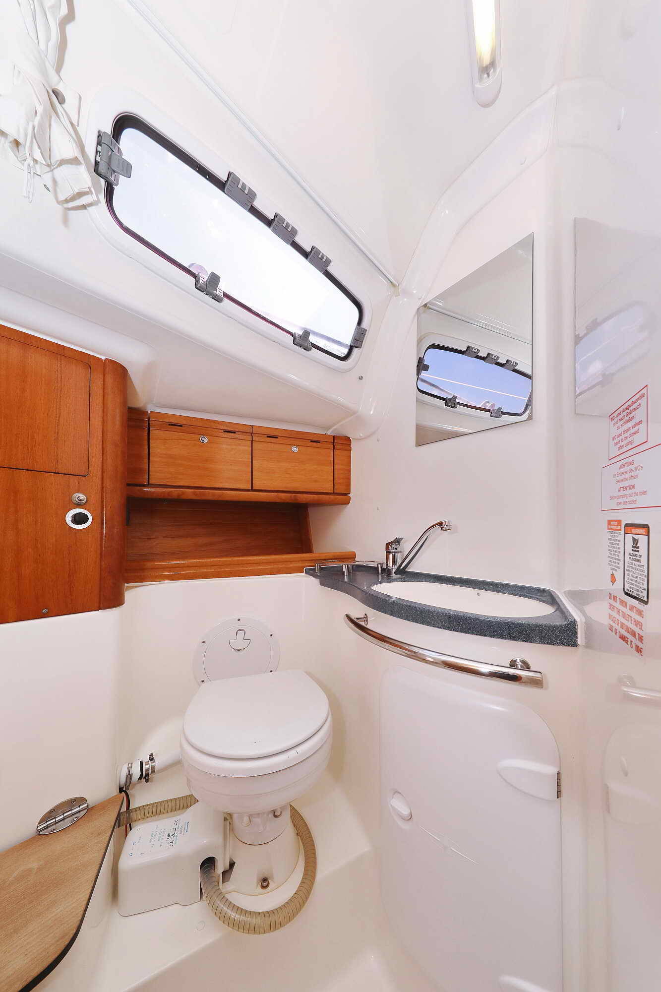 Bavaria 50 Cruiser | Fortunal