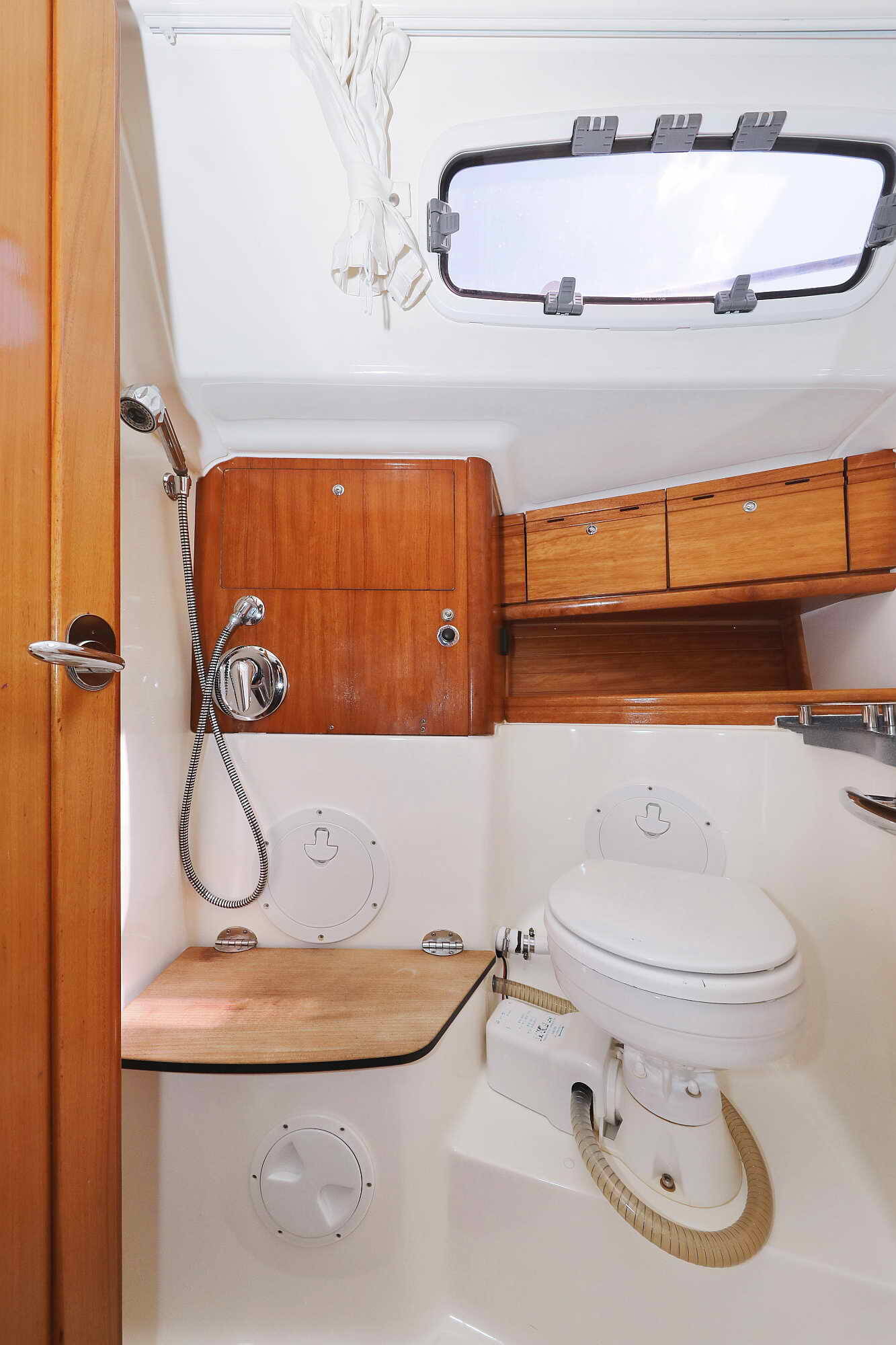 Bavaria 50 Cruiser | Fortunal