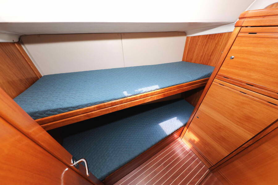 Bavaria 50 Cruiser | Fortunal