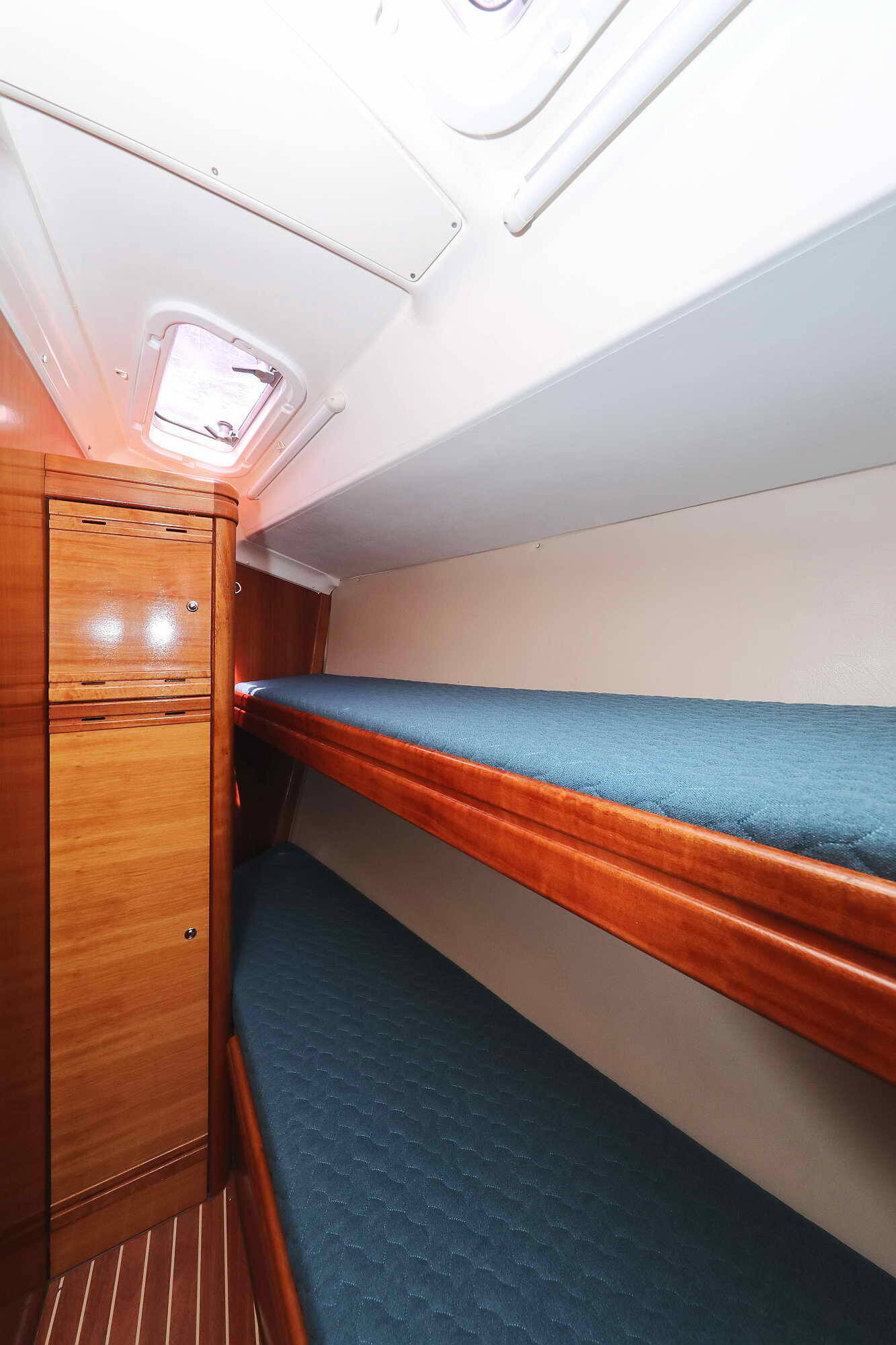 Bavaria 50 Cruiser | Fortunal